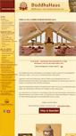 Mobile Screenshot of buddha-haus.de